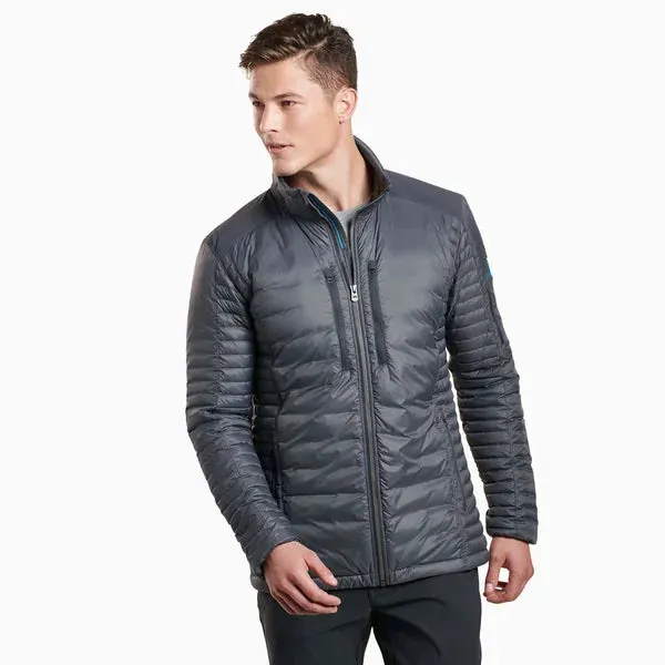 Kuhl Spyfire Jacket Men Carbon