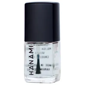 Long Wear Top Coat Nail Polish