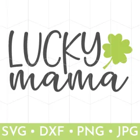 Lucky Mama