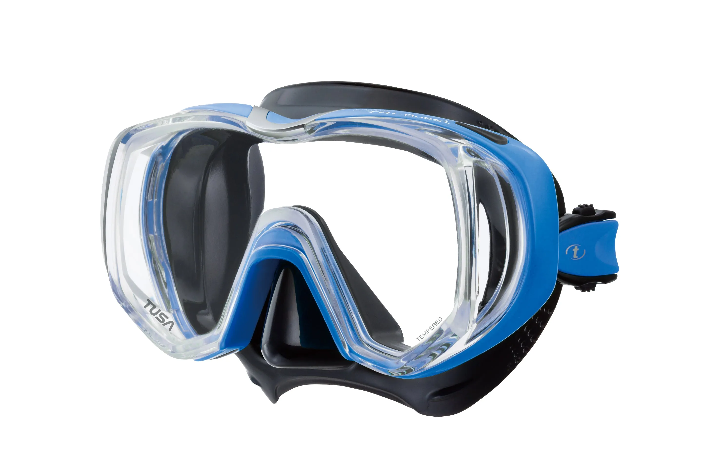 M3001 Freedom TRi-Quest Mask