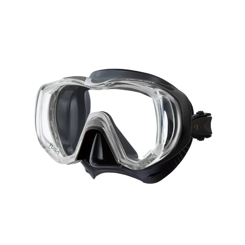 M3001 Freedom TRi-Quest Mask