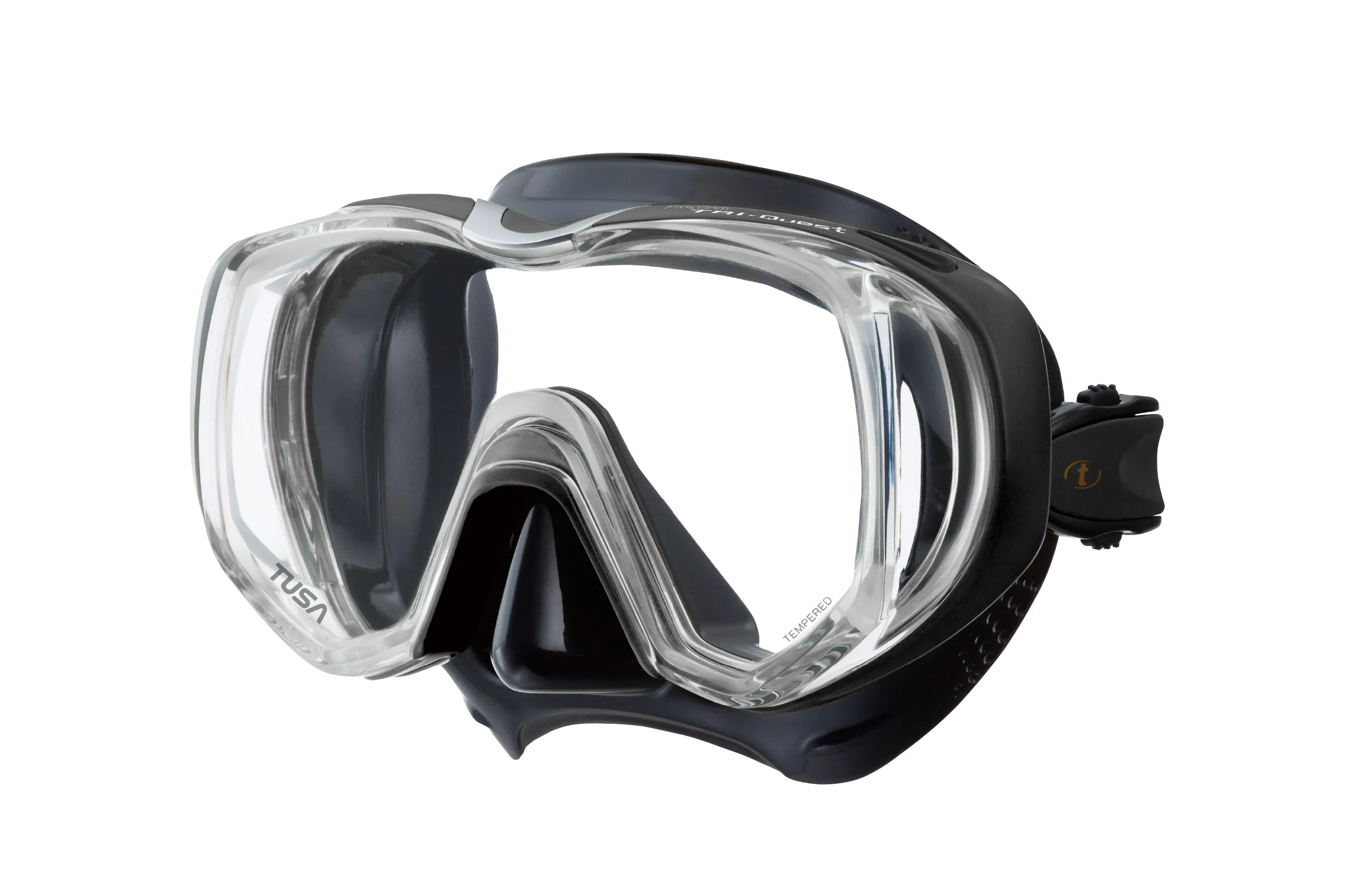 M3001 Freedom TRi-Quest Mask