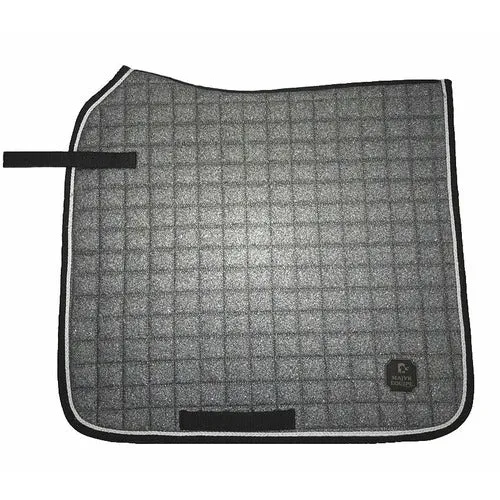 Majyk Equipe Estrella Sparkle Luxury Dressage Pad