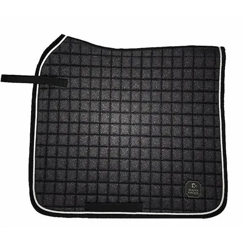 Majyk Equipe Estrella Sparkle Luxury Dressage Pad