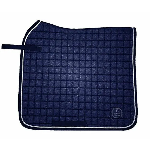 Majyk Equipe Estrella Sparkle Luxury Dressage Pad