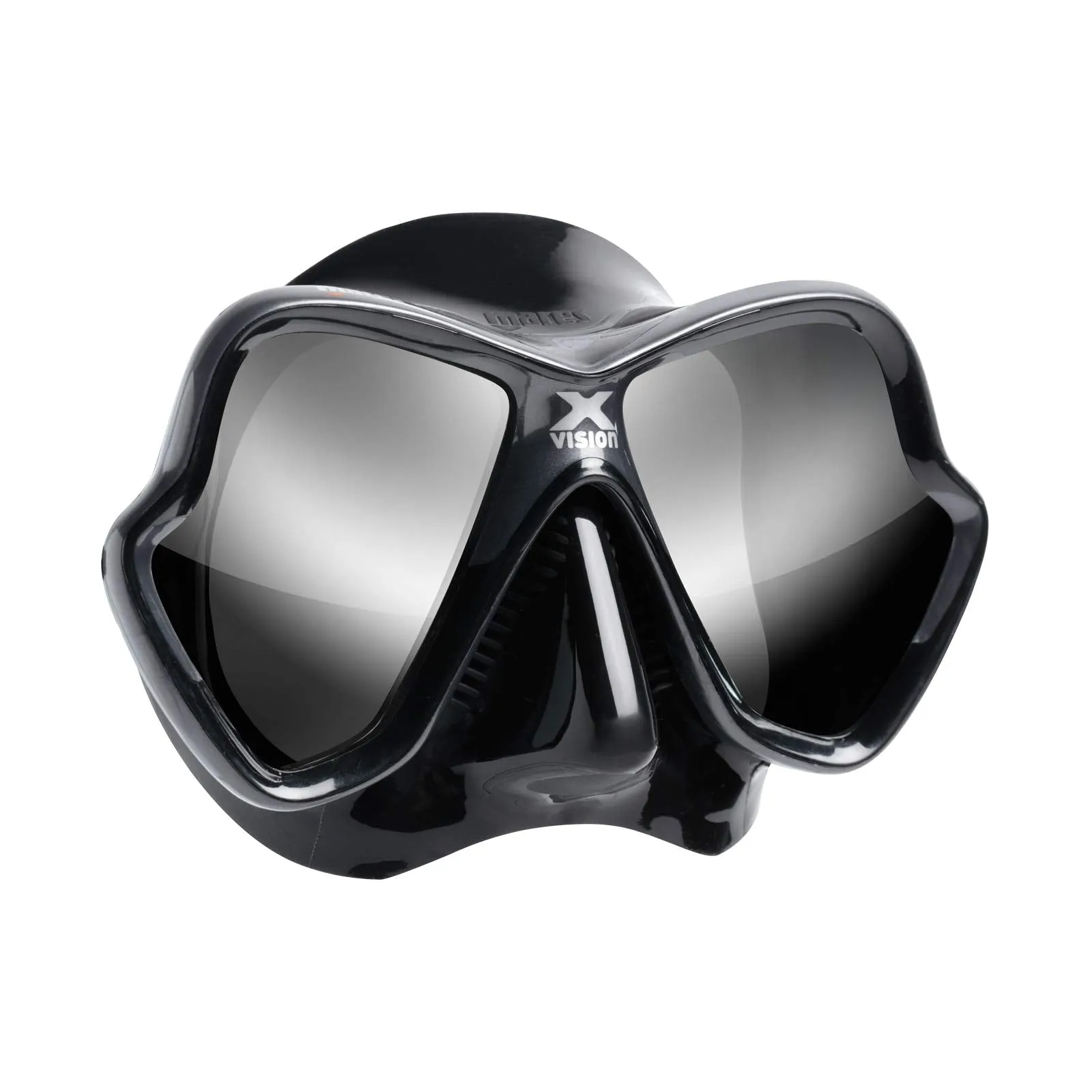 Mares X-Vision Ultra Liquidskin Dive Mask