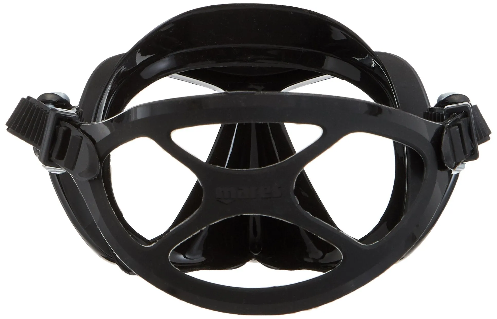 Mares X-Vision Ultra Liquidskin Dive Mask