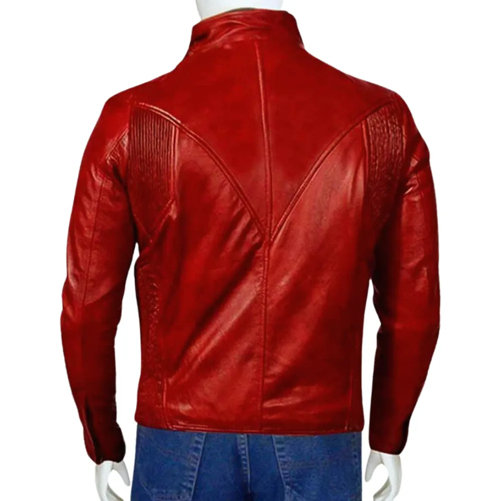 Matt Murdock Daredevil Leather Jacket