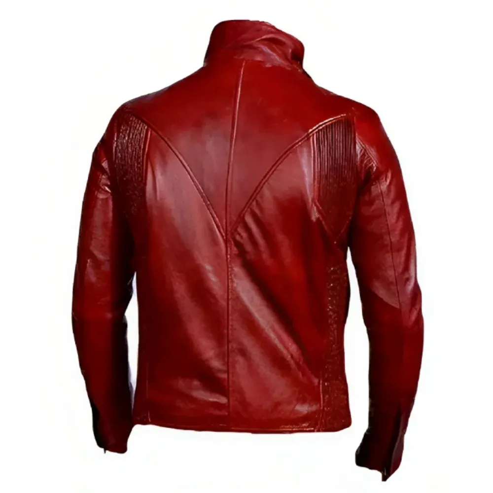 Matt Murdock Daredevil Leather Jacket