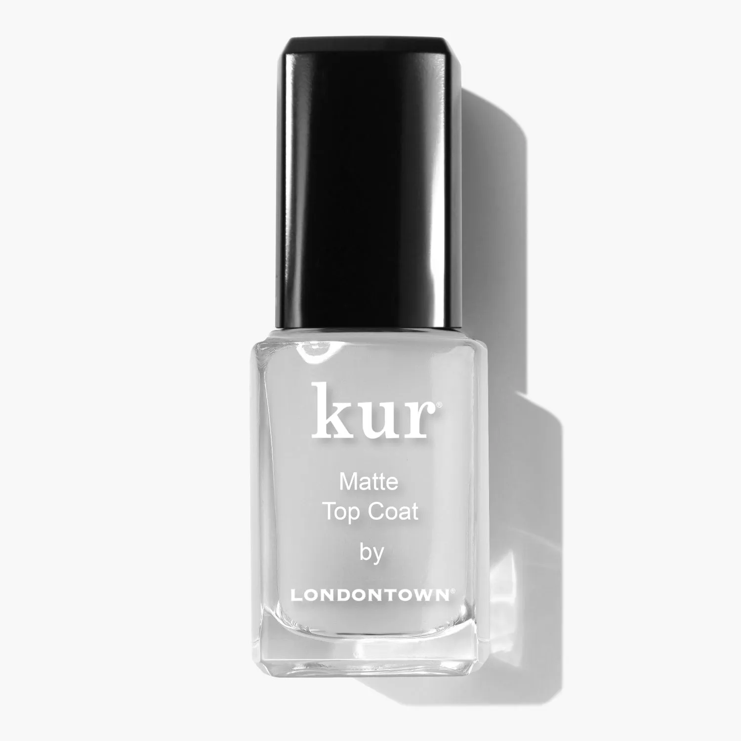 Matte Top Coat (Professional)