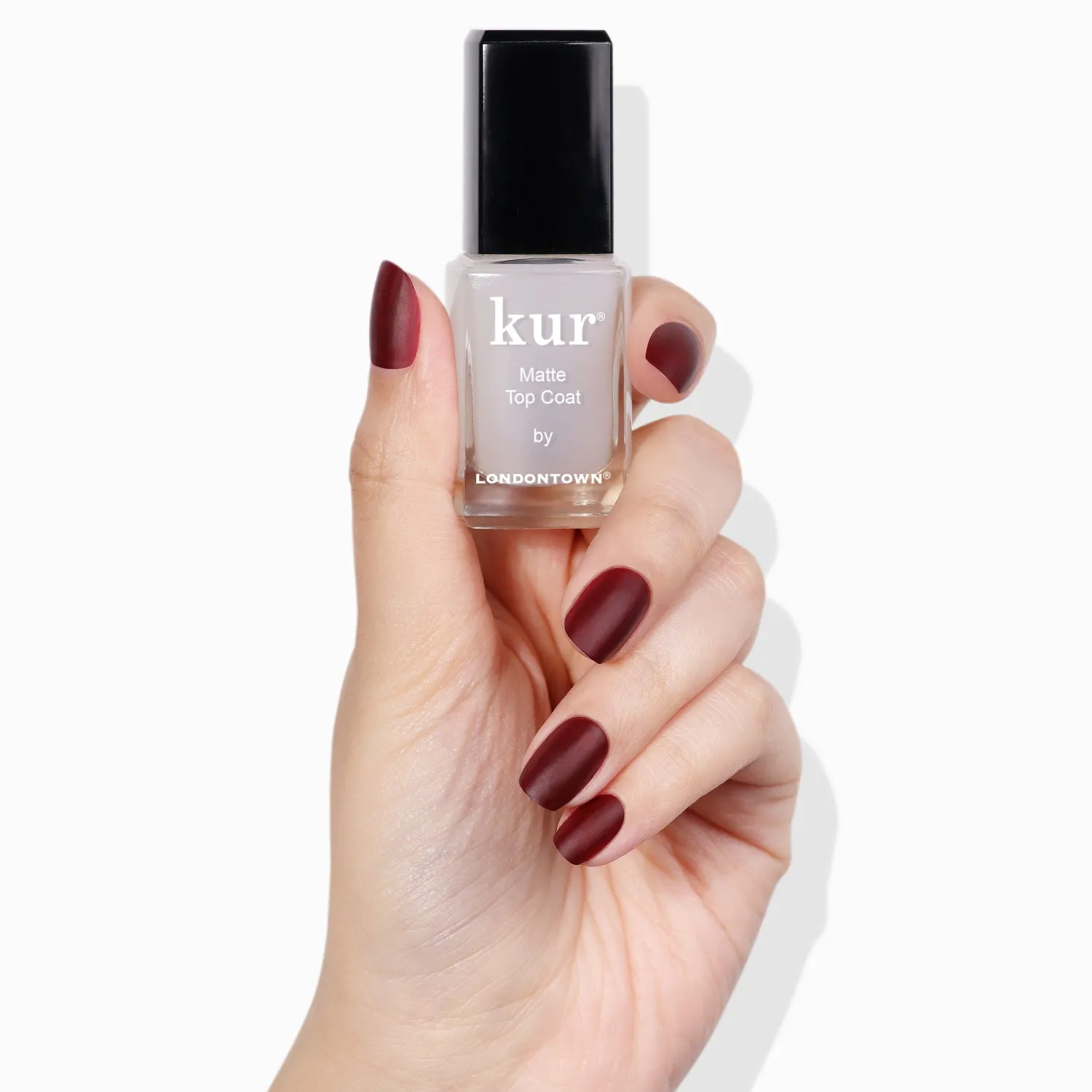 Matte Top Coat (Professional)