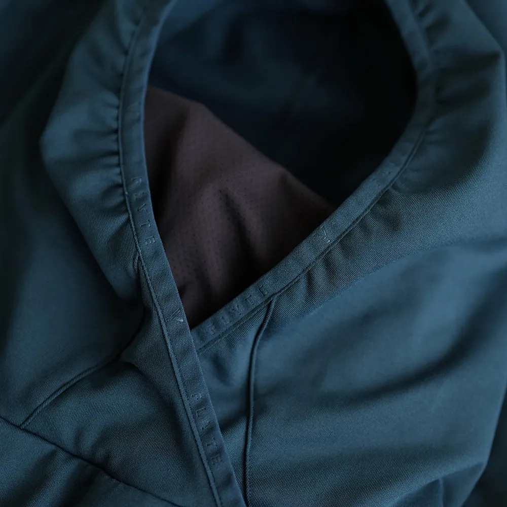 Mens Comet Hoodie (Petrol/Graphite)