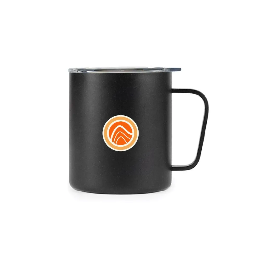 MiiR® Hot Stuff 12oz Camp Cup