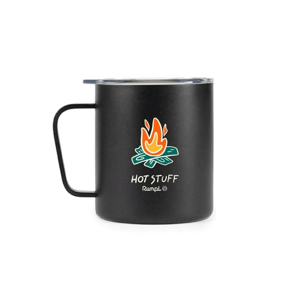 MiiR® Hot Stuff 12oz Camp Cup