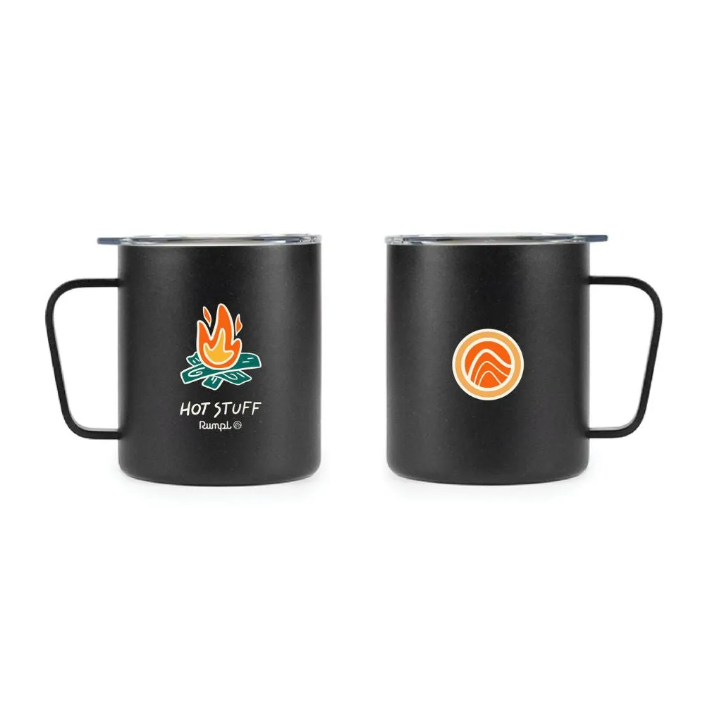 MiiR® Hot Stuff 12oz Camp Cup