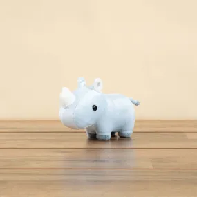 Mini Rhini the Rhino