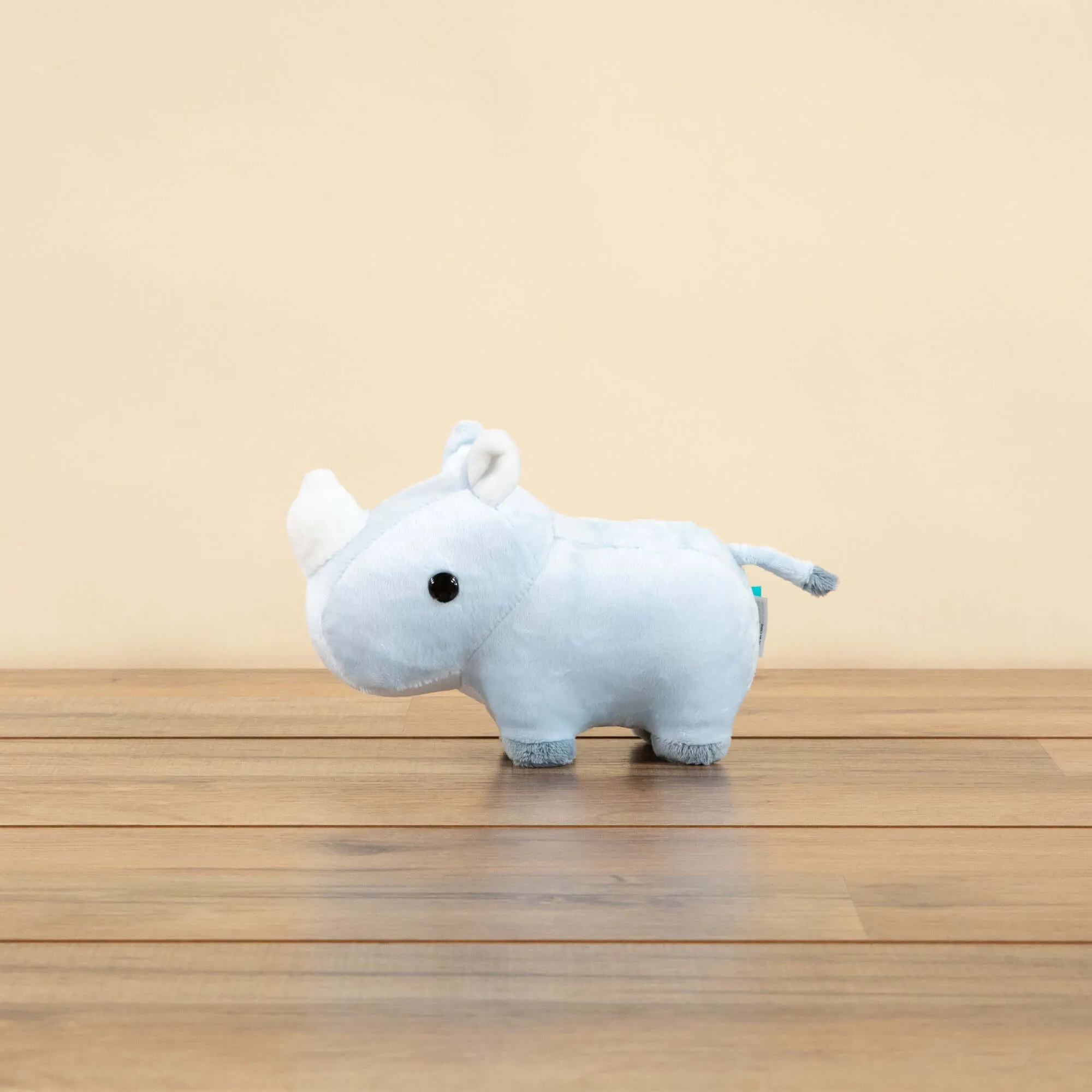 Mini Rhini the Rhino