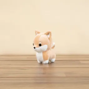 Mini Shibi the Shiba Inu