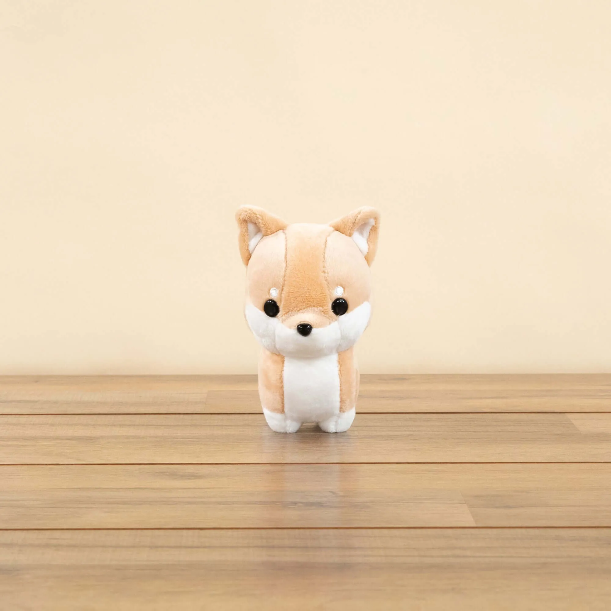 Mini Shibi the Shiba Inu