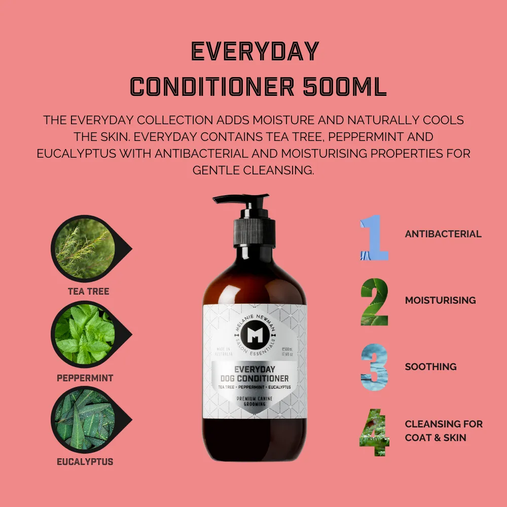 MN Everyday Conditioner