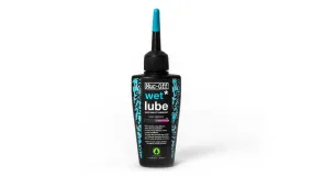 Muc-Off Wet Chain Lube 50ml