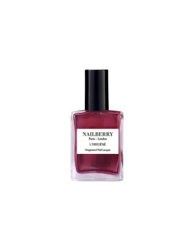 Nailberry Mystique Red