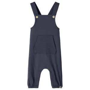 Name it Dark Sapphire Kvang Sweat Overall