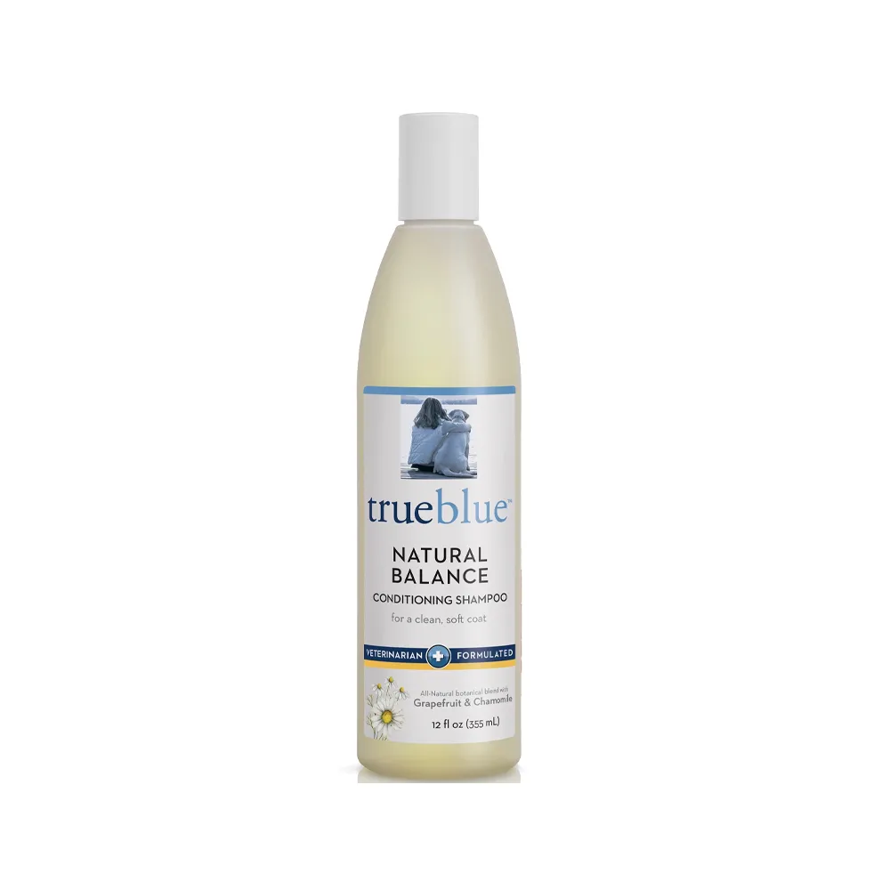 Natural Balance Conditioning Shampoo