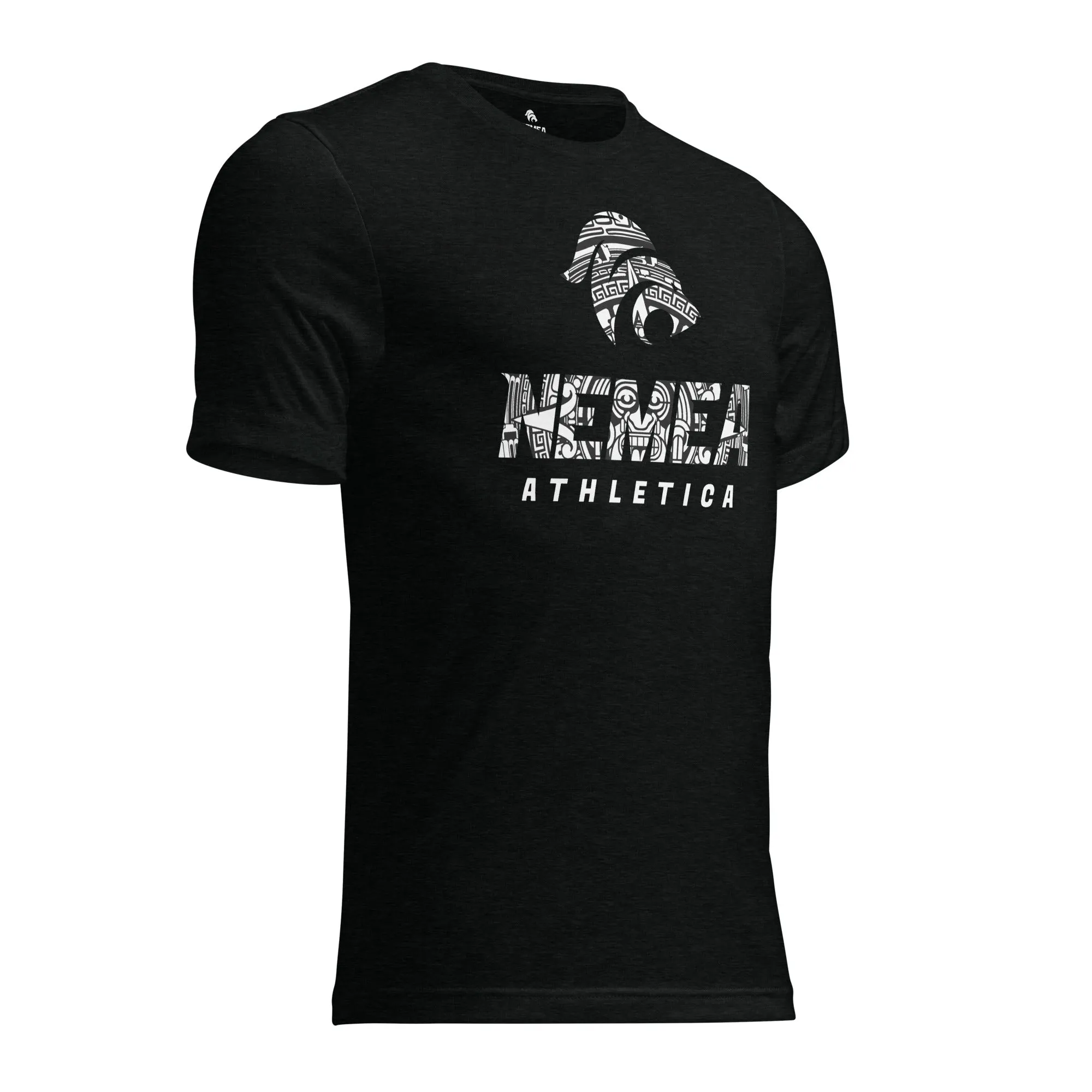 Nemea Hispanic Logo Shirt