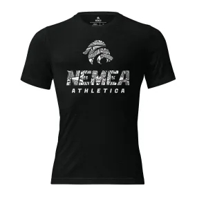 Nemea Hispanic Logo Shirt