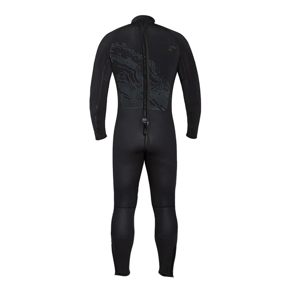 (New) Bare Velocity Ultra Full Wetsuit 3mm(Men's)