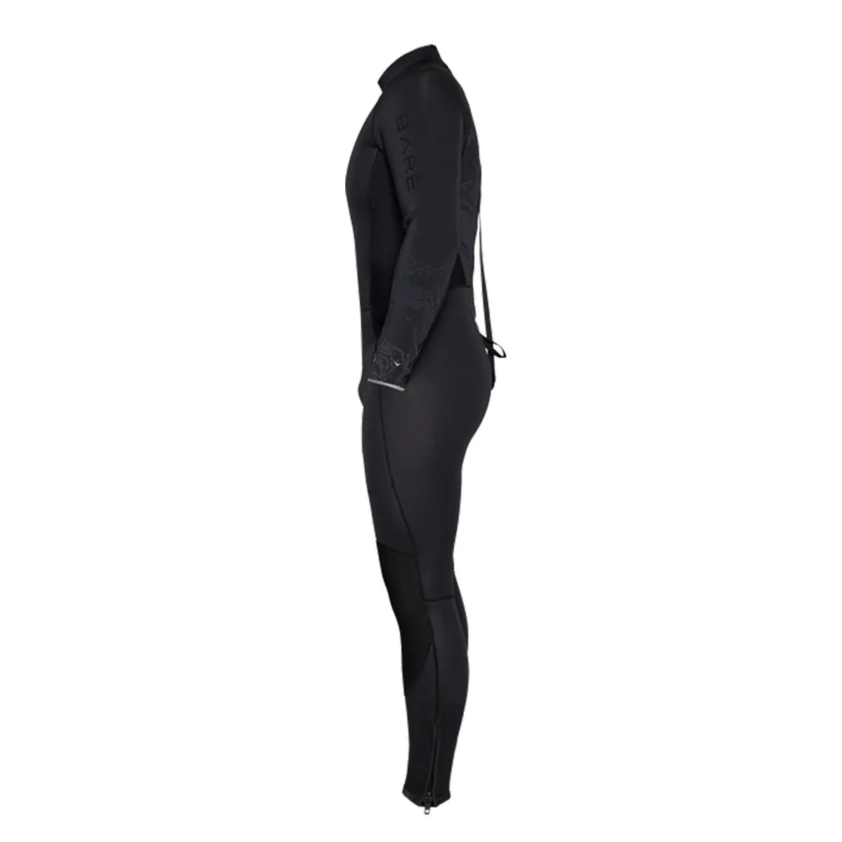 (New) Bare Velocity Ultra Full Wetsuit 3mm(Men's)