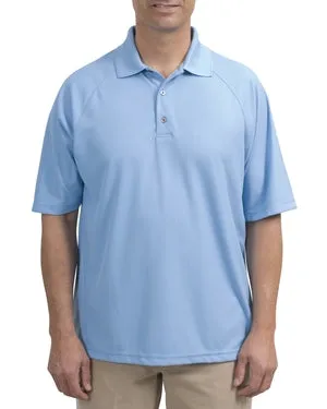 NEW  PING COLLECTION - Textured Sport Shirt With Inset Side Panels.  P381