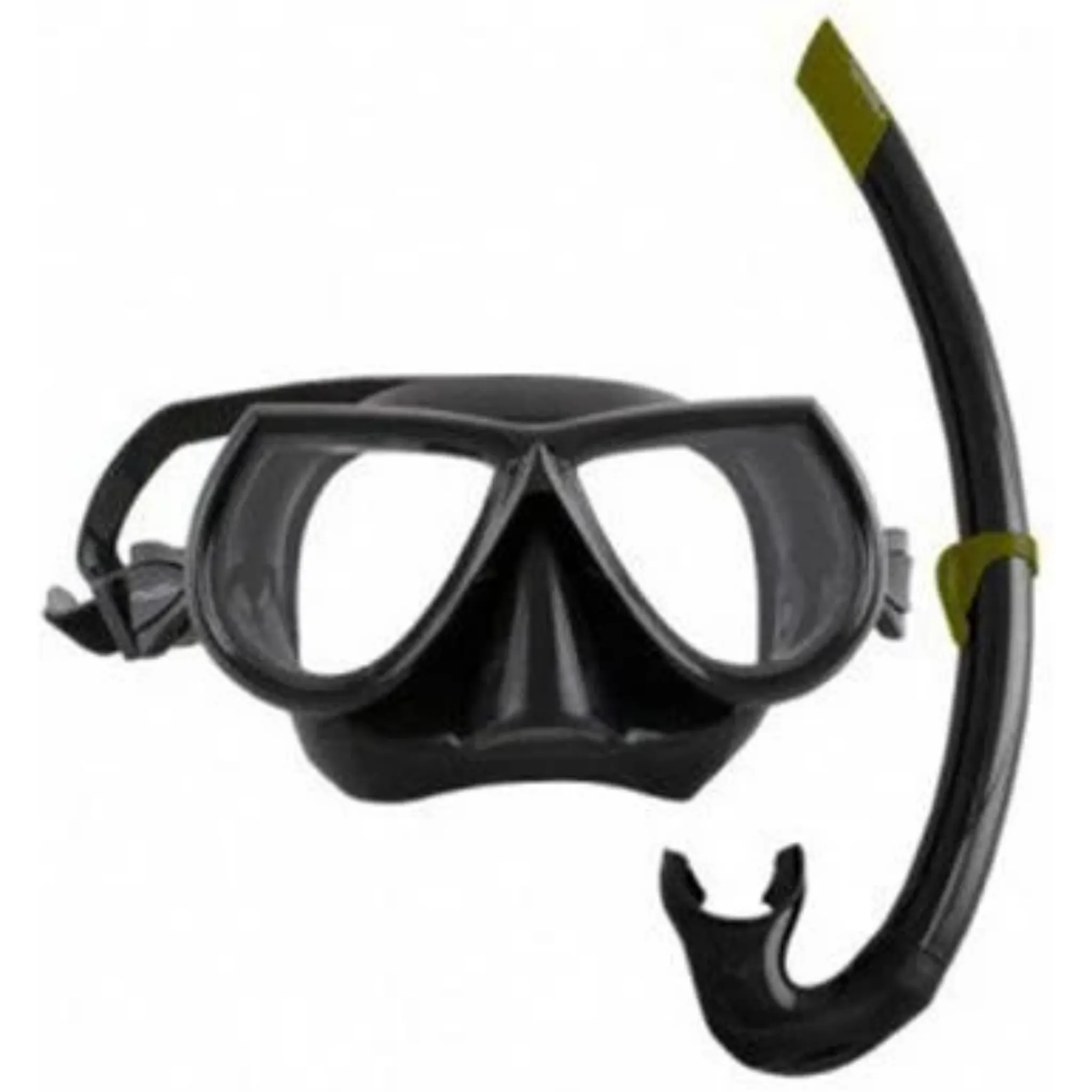 Ocean Hunter Predator Mask & Snorkel