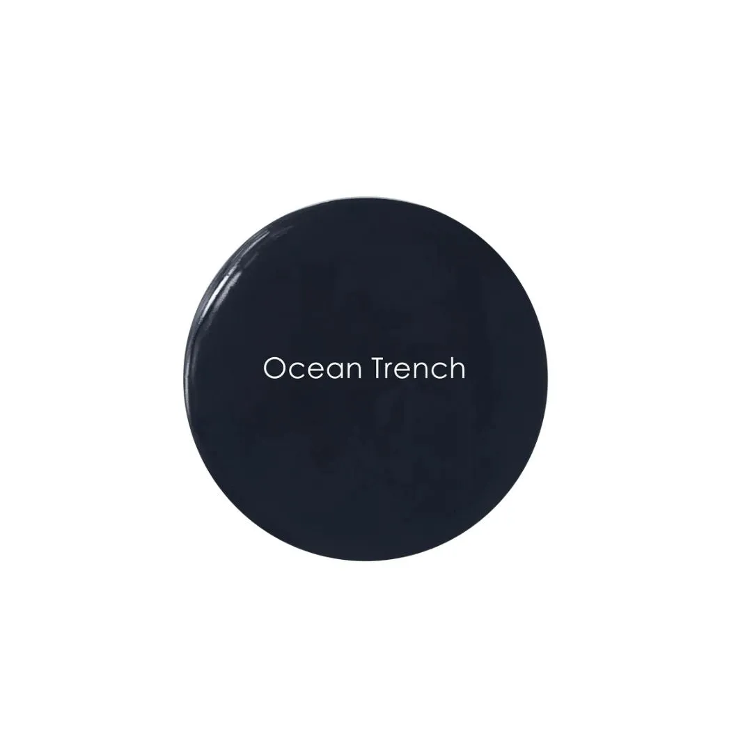 Ocean Trench - Premium Chalk Paint 120ml