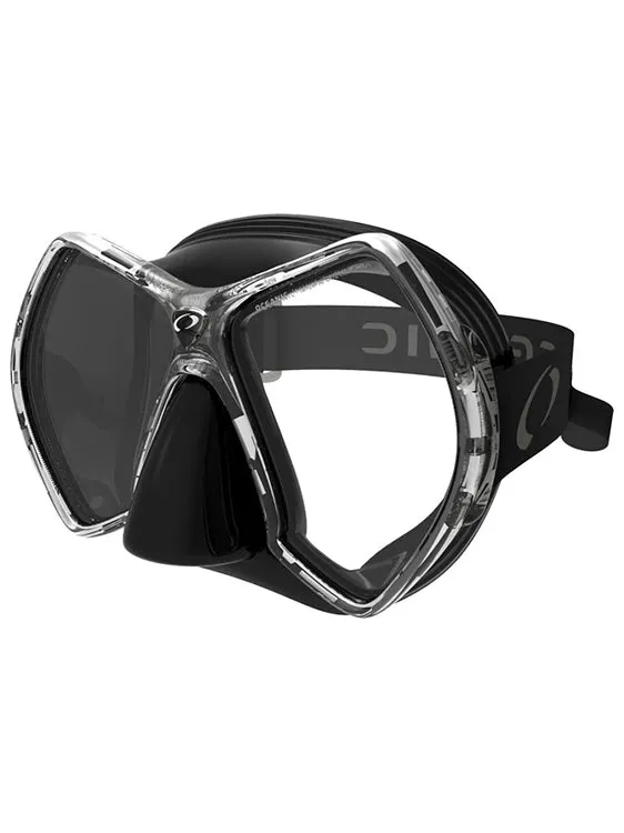 Oceanic Cyanea Dive Mask