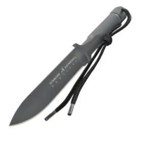 One Pc Steel Special Forces Fixed Blade