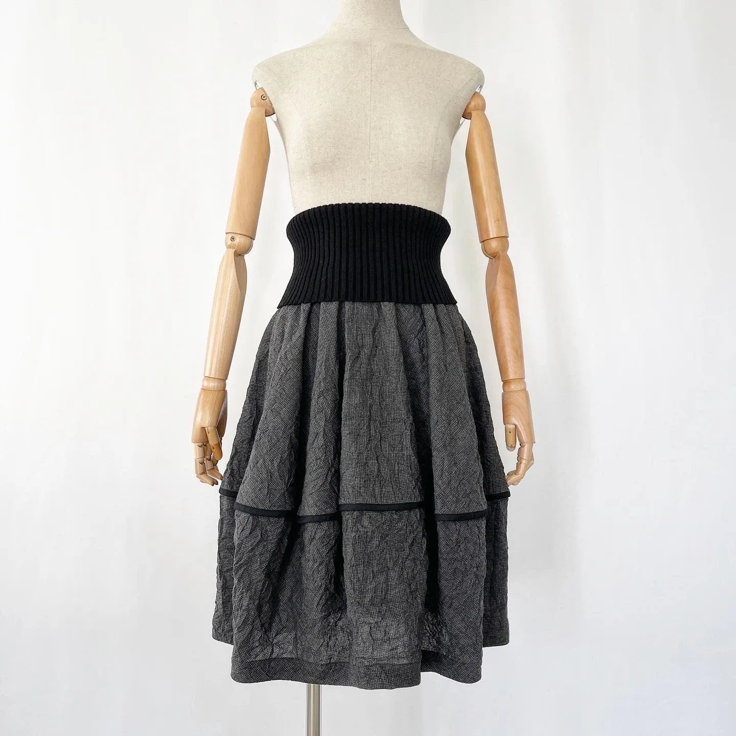 OSKA Dress/Skirt