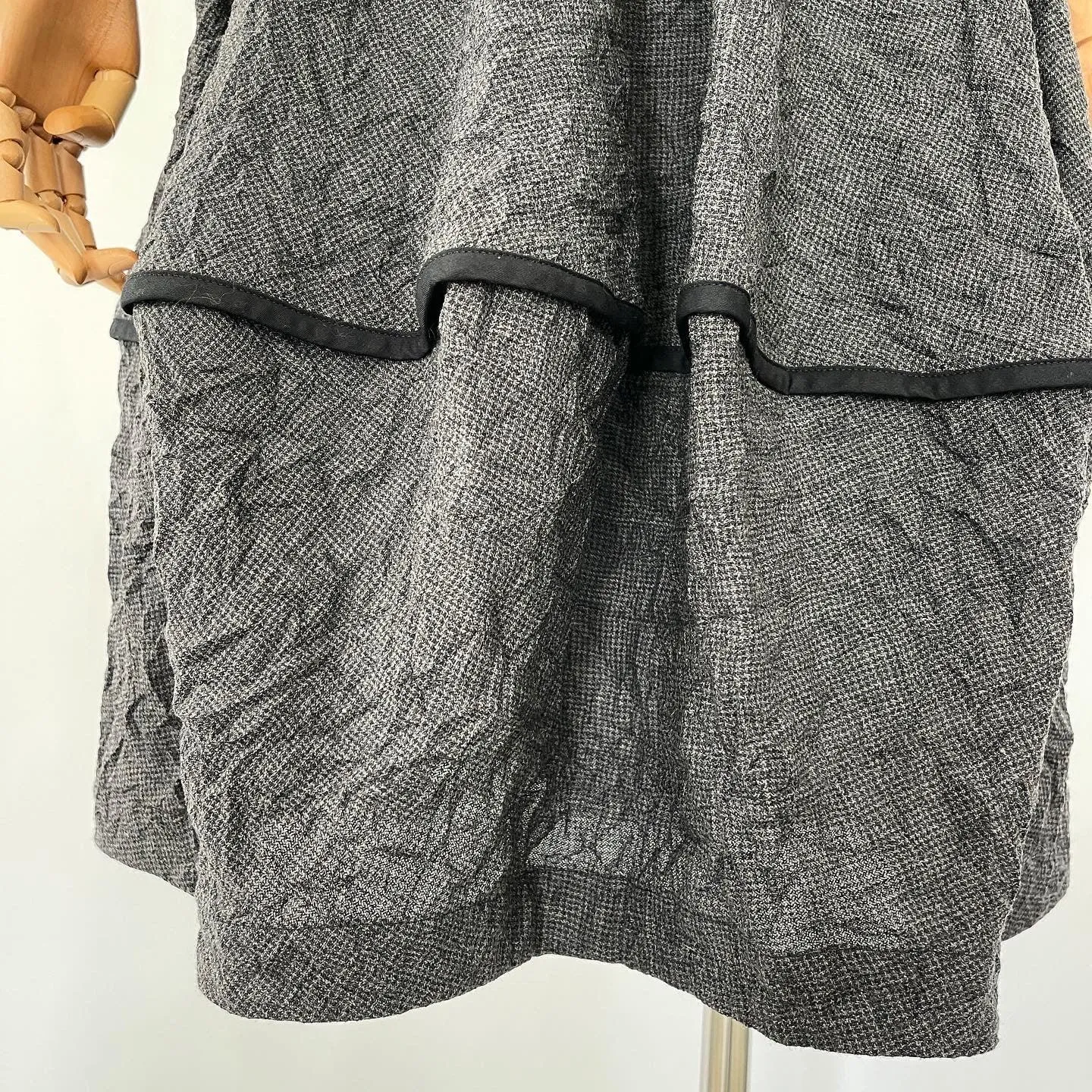 OSKA Dress/Skirt