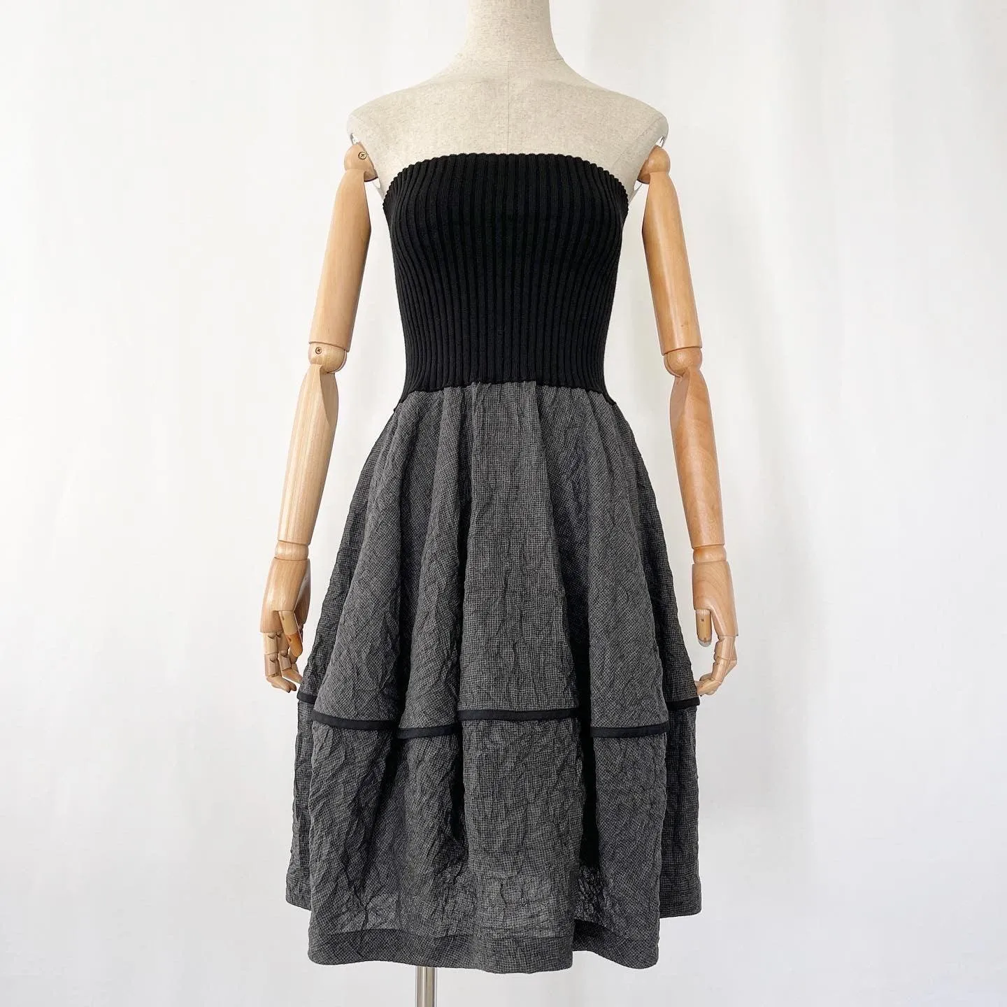 OSKA Dress/Skirt