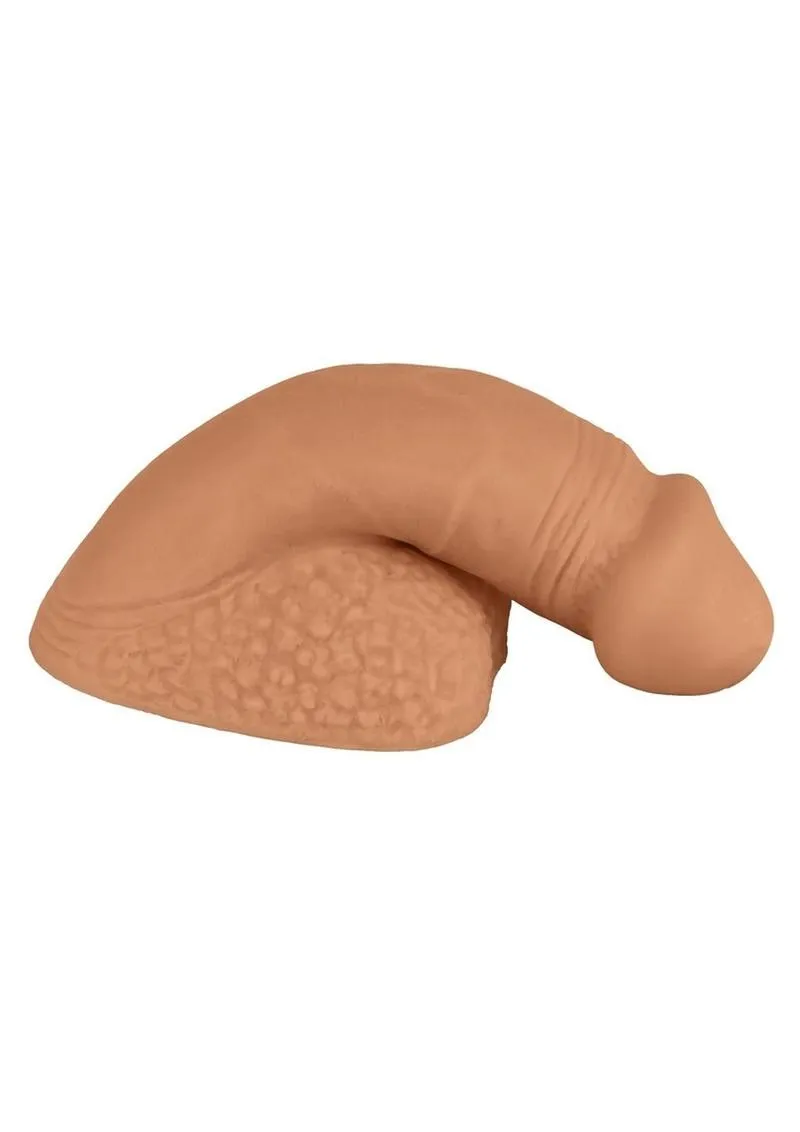 Packer Gear Silicone Packing Penis