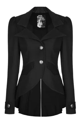 Penny Dreadful Tailed Jacket