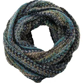 Pistil Womens Alora Infinity Scarf