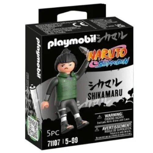 Playmobil Naruto Action Figure - Select Figure(s)