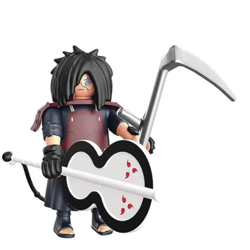 Playmobil Naruto Action Figure - Select Figure(s)