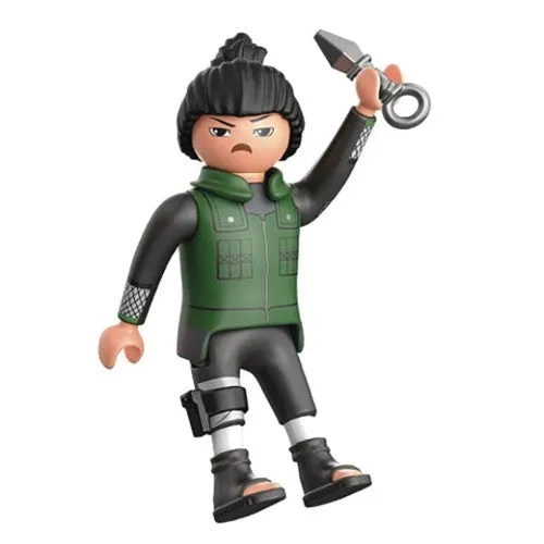 Playmobil Naruto Action Figure - Select Figure(s)