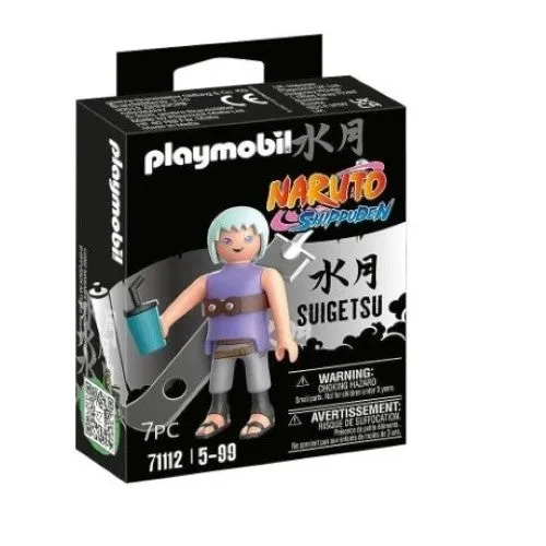 Playmobil Naruto Action Figure - Select Figure(s)