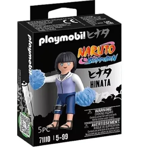 Playmobil Naruto Action Figure - Select Figure(s)