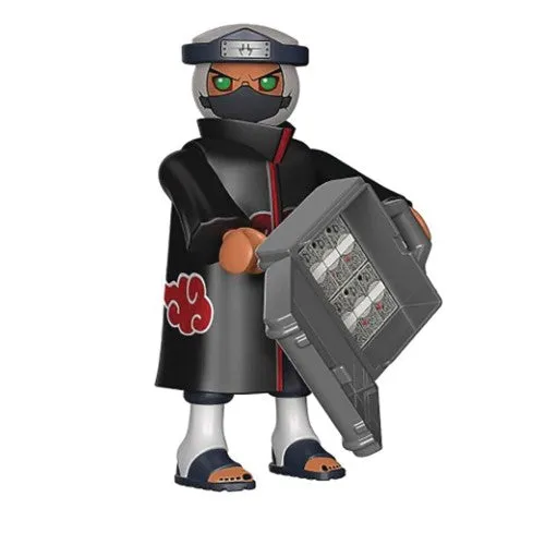 Playmobil Naruto Action Figure - Select Figure(s)