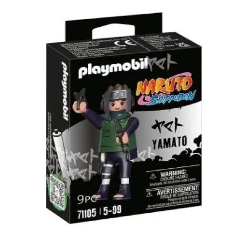 Playmobil Naruto Action Figure - Select Figure(s)